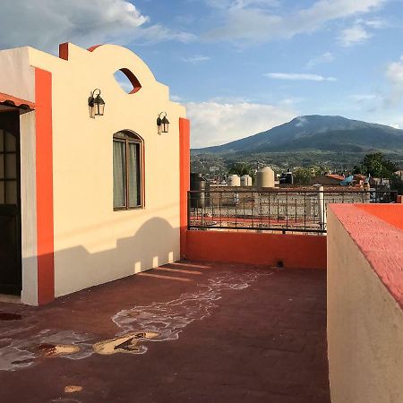 Comodo Departamento Текила Экстерьер фото