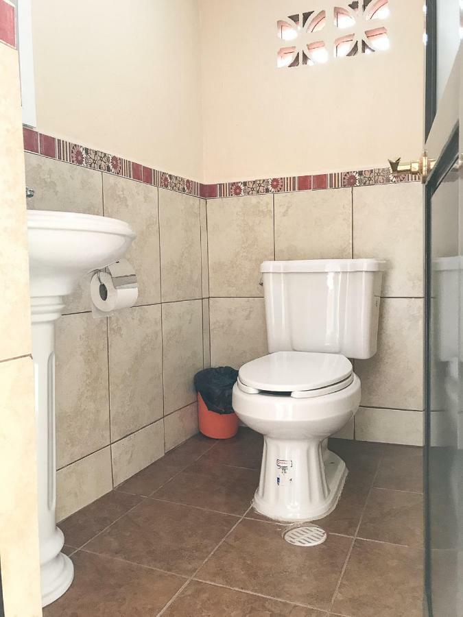 Comodo Departamento Текила Экстерьер фото